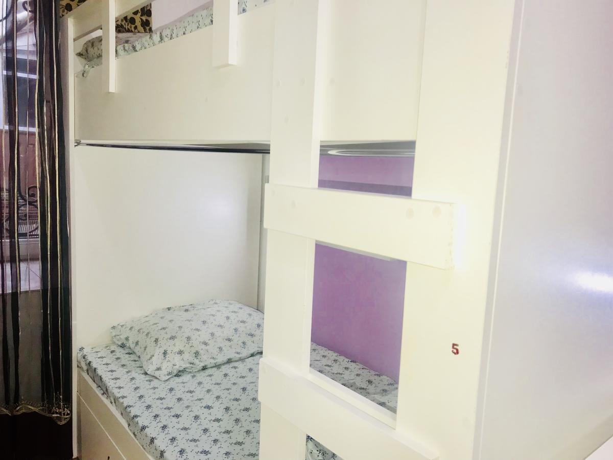 Check-In Hostel Baku Ngoại thất bức ảnh