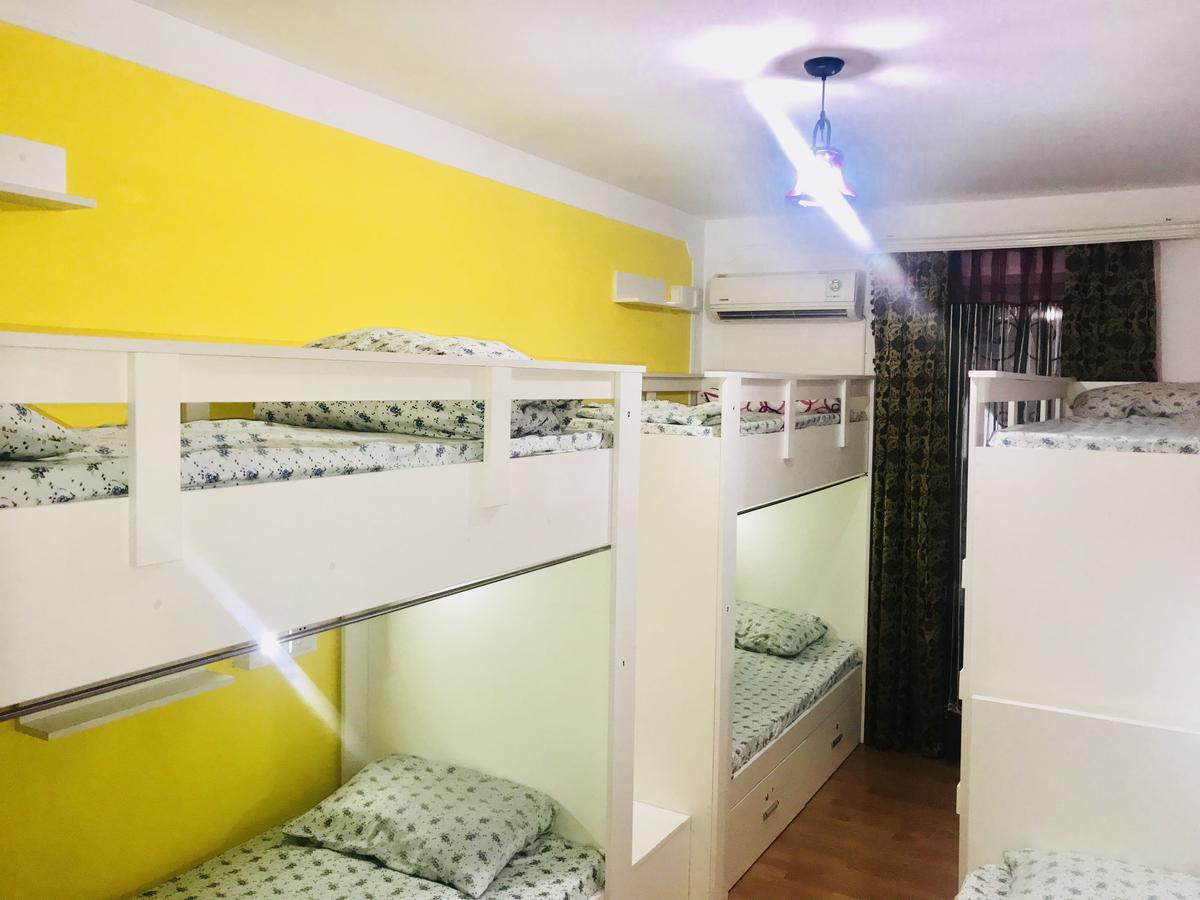 Check-In Hostel Baku Ngoại thất bức ảnh