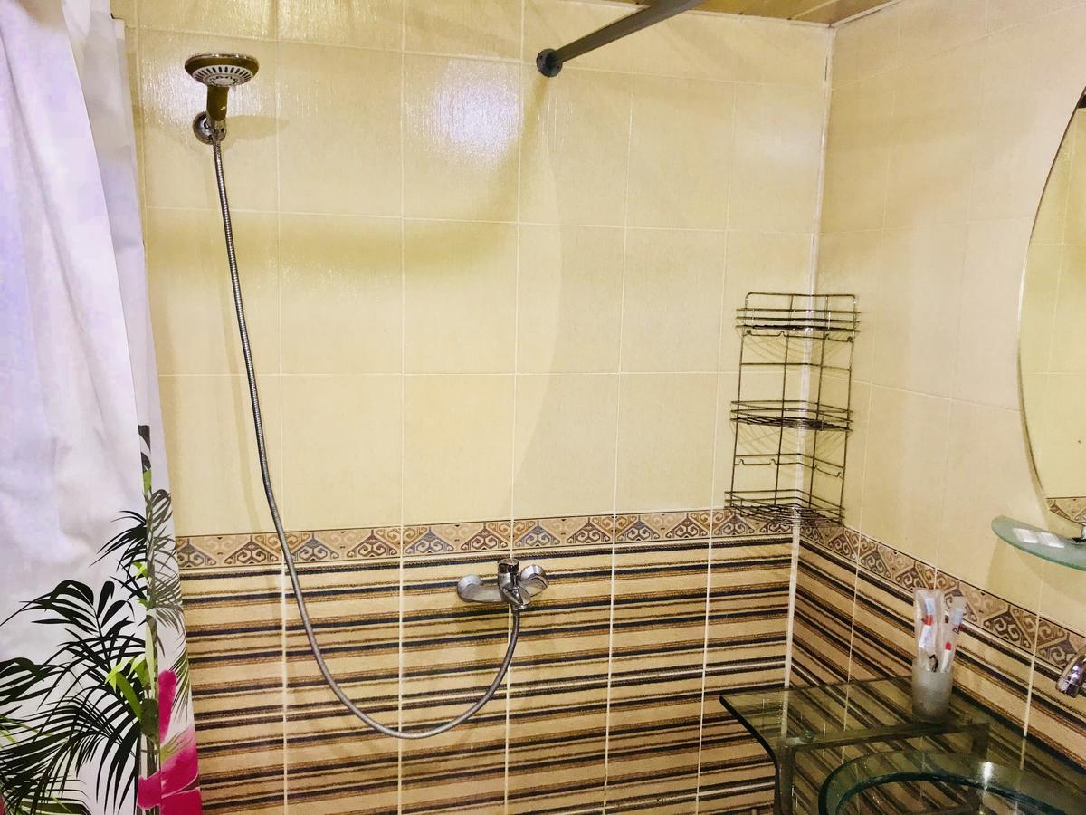 Check-In Hostel Baku Ngoại thất bức ảnh